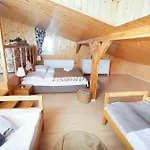 Sport Gasthof Vysoké Tatry