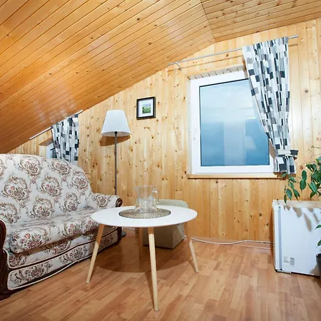 Sport 게스트하우스