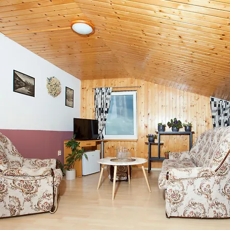 Guest house Sport 3*