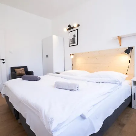 Sport Guest house