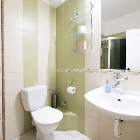 게스트하우스 Sport