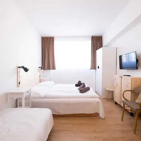 Sport Penzión pre hostí 3*